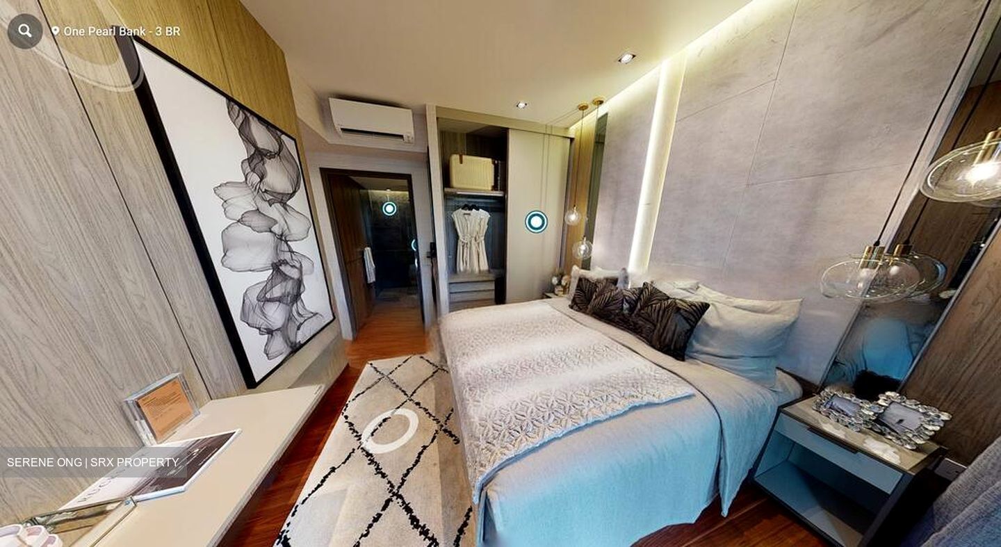 One Pearl Bank (D3), Apartment #475376891